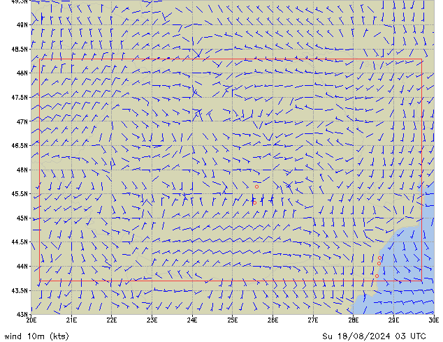 Su 18.08.2024 03 UTC