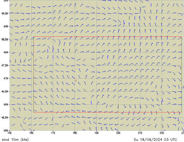 Su 18.08.2024 03 UTC