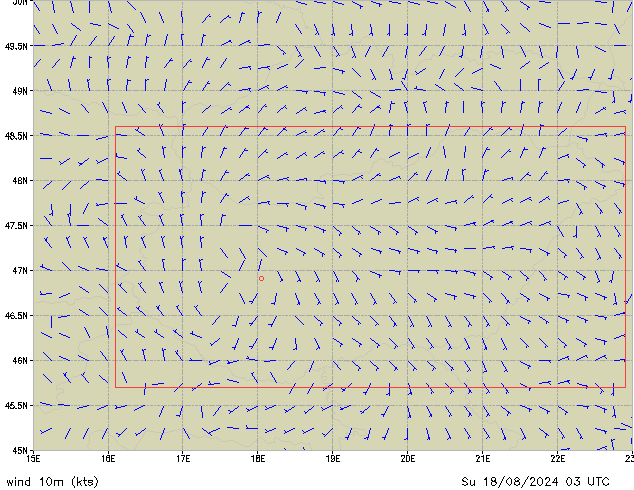 Su 18.08.2024 03 UTC