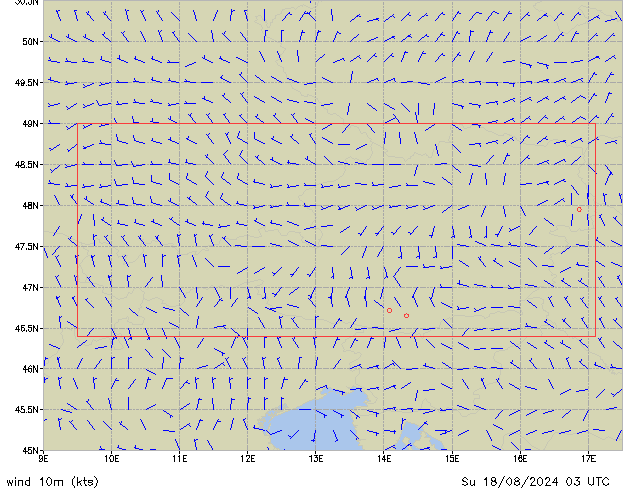 Su 18.08.2024 03 UTC