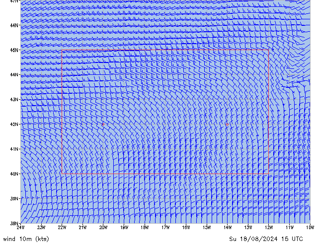 Su 18.08.2024 15 UTC