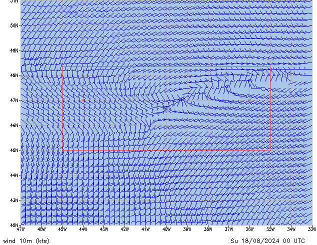 Su 18.08.2024 00 UTC