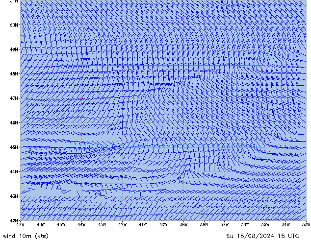 Su 18.08.2024 15 UTC