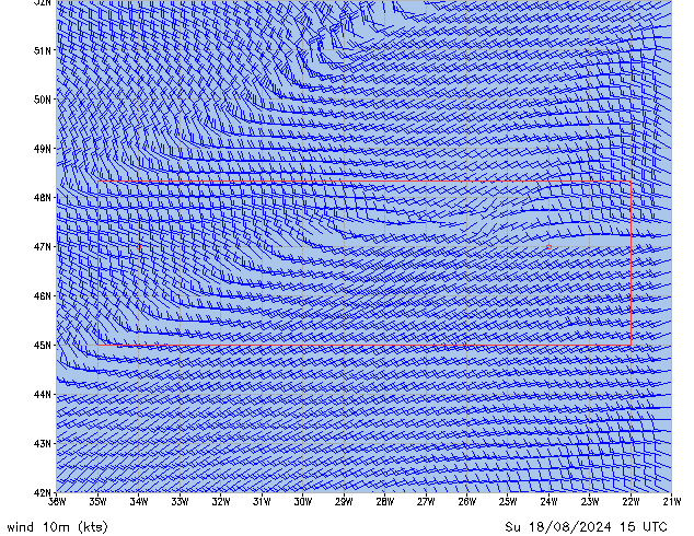 Su 18.08.2024 15 UTC