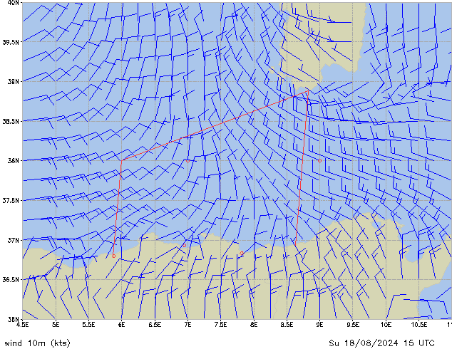 Su 18.08.2024 15 UTC