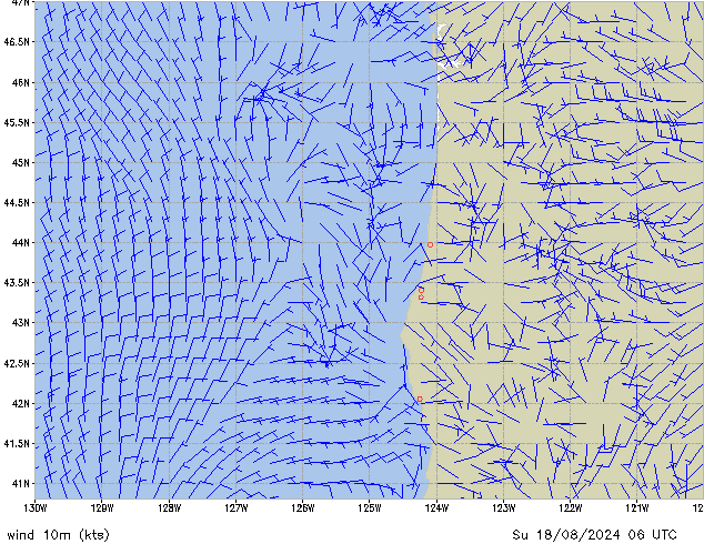 Su 18.08.2024 06 UTC