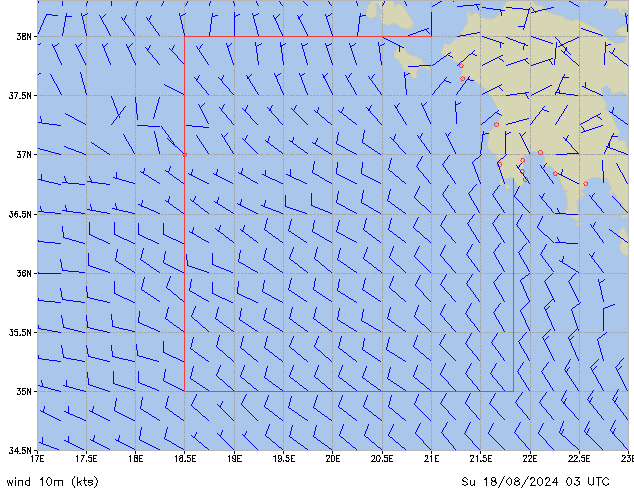 Su 18.08.2024 03 UTC