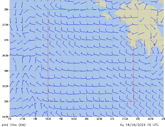 Su 18.08.2024 15 UTC