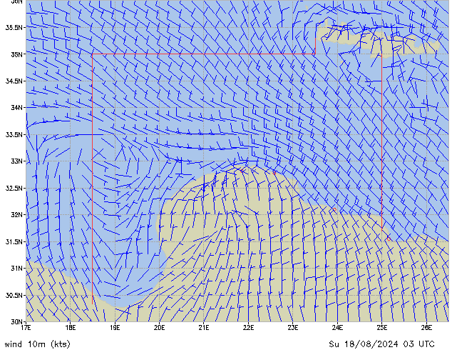 Su 18.08.2024 03 UTC