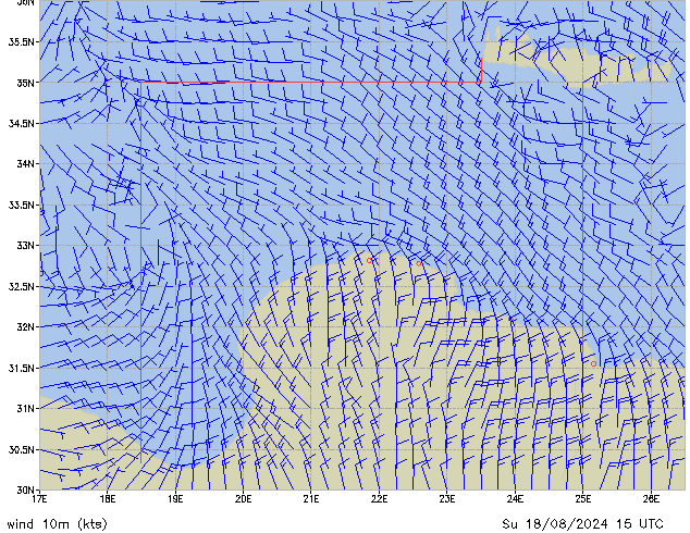 Su 18.08.2024 15 UTC