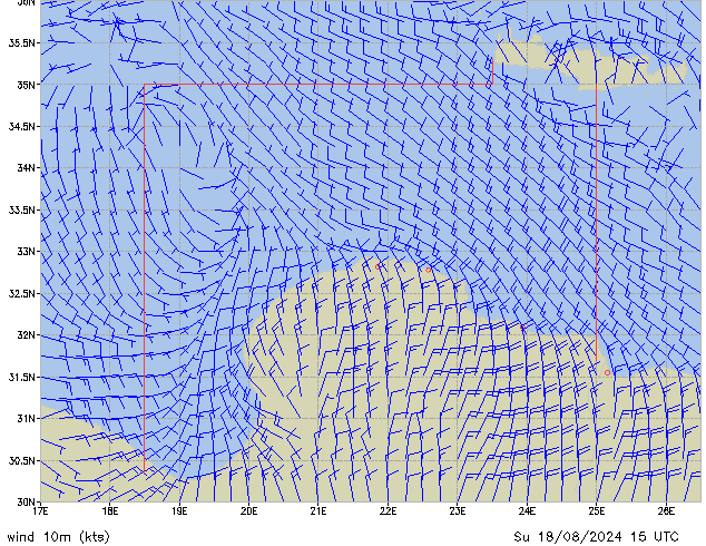 Su 18.08.2024 15 UTC