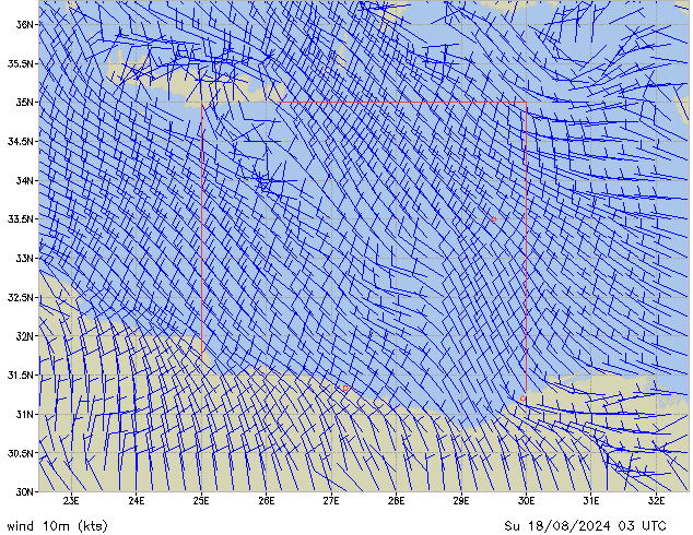 Su 18.08.2024 03 UTC