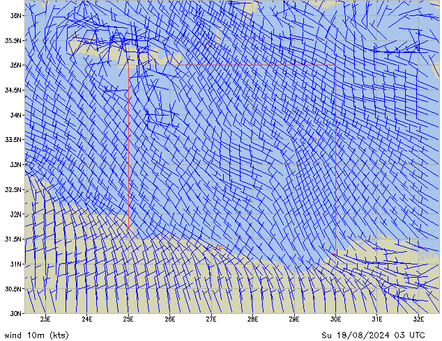 Su 18.08.2024 03 UTC