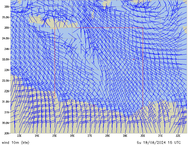 Su 18.08.2024 15 UTC