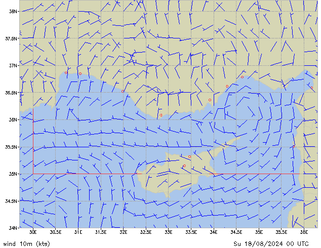 Su 18.08.2024 00 UTC