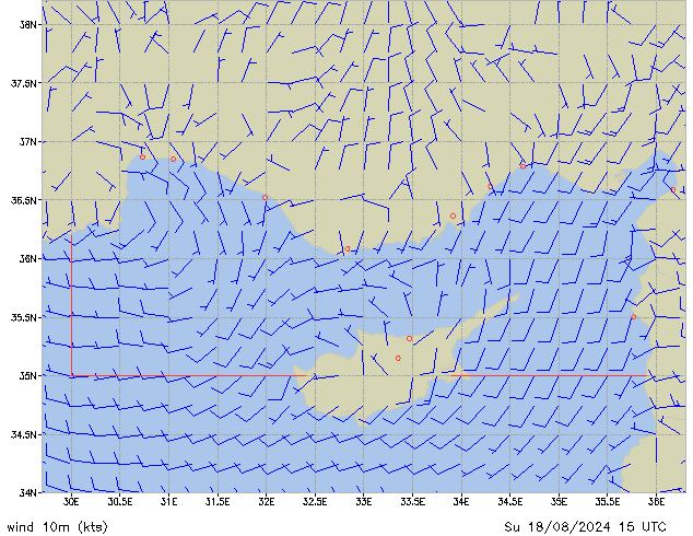 Su 18.08.2024 15 UTC