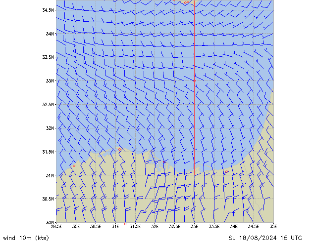 Su 18.08.2024 15 UTC