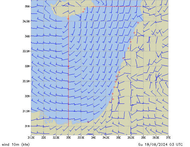 Su 18.08.2024 03 UTC