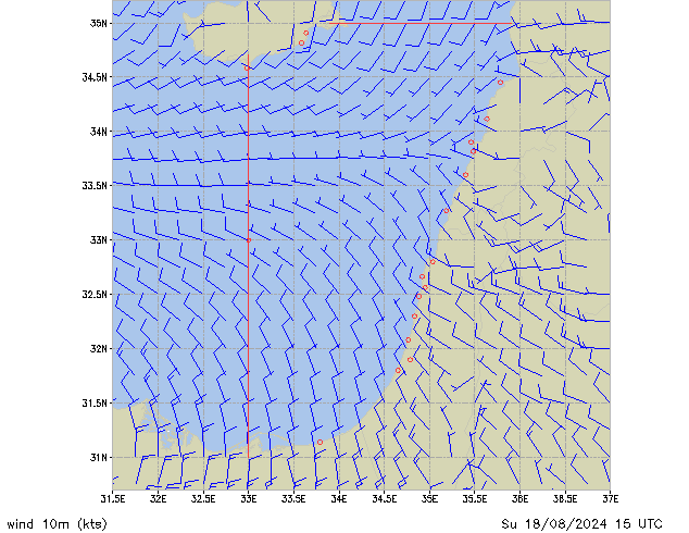 Su 18.08.2024 15 UTC