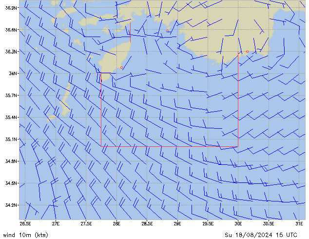 Su 18.08.2024 15 UTC