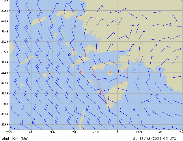 Su 18.08.2024 03 UTC