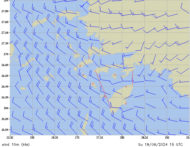 Su 18.08.2024 15 UTC