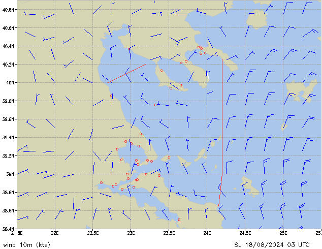 Su 18.08.2024 03 UTC