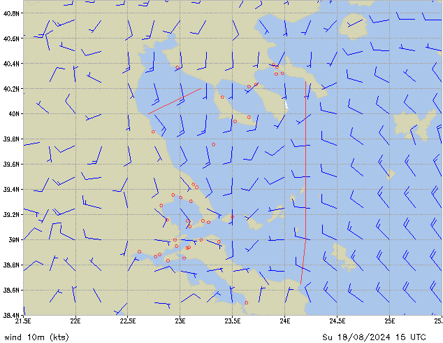 Su 18.08.2024 15 UTC