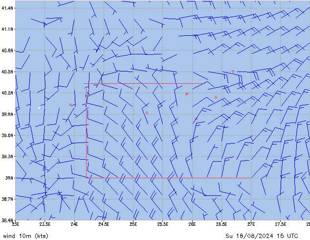 Su 18.08.2024 15 UTC