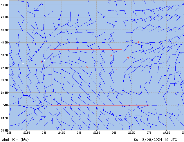 Su 18.08.2024 15 UTC