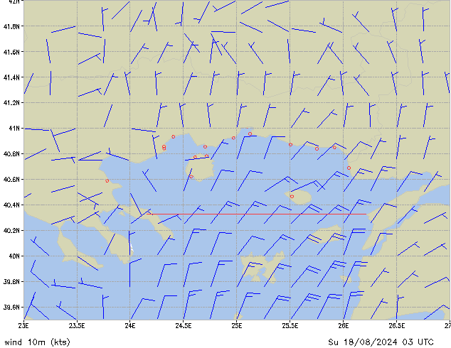 Su 18.08.2024 03 UTC