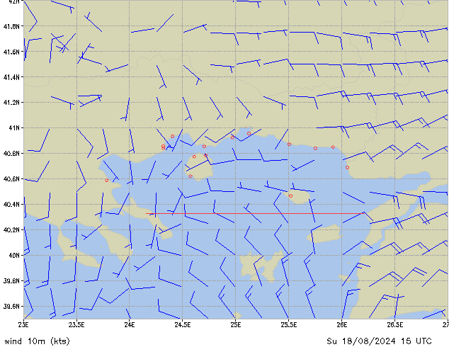 Su 18.08.2024 15 UTC