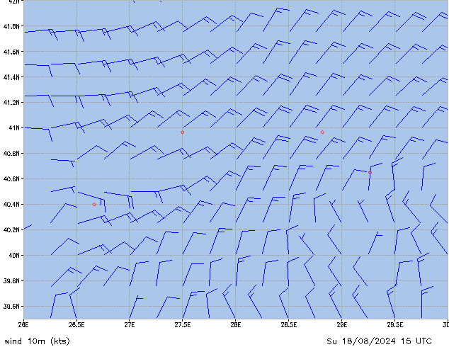 Su 18.08.2024 15 UTC