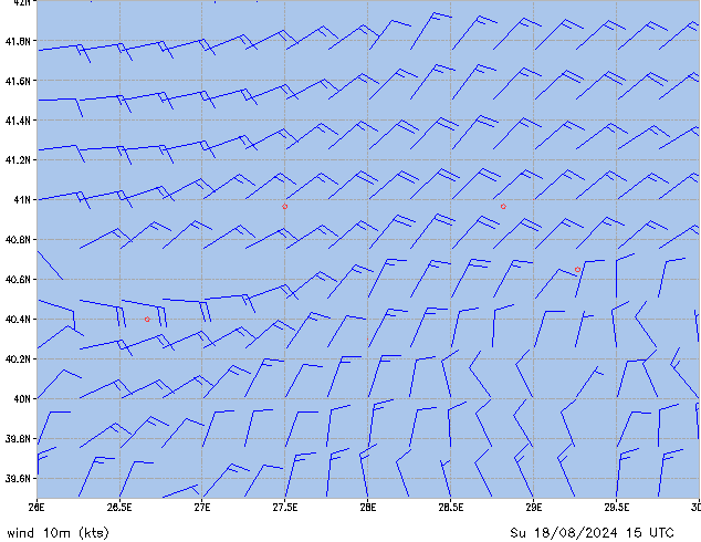 Su 18.08.2024 15 UTC