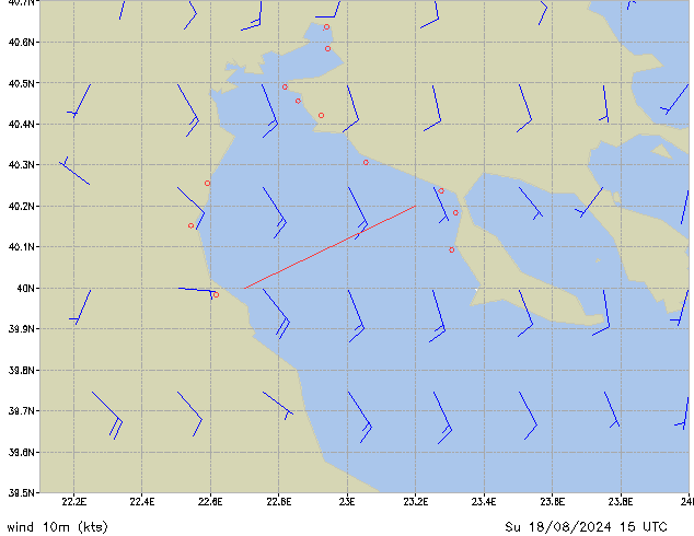 Su 18.08.2024 15 UTC