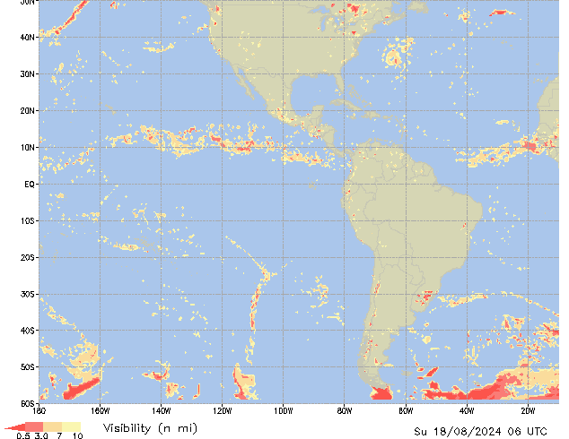 Su 18.08.2024 06 UTC