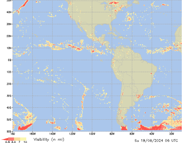 Su 18.08.2024 06 UTC