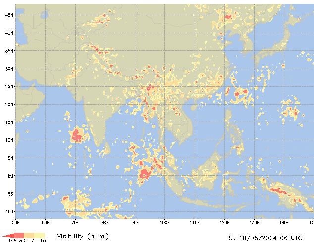 Su 18.08.2024 06 UTC