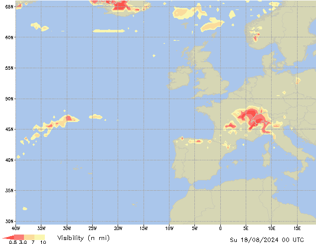 Su 18.08.2024 00 UTC