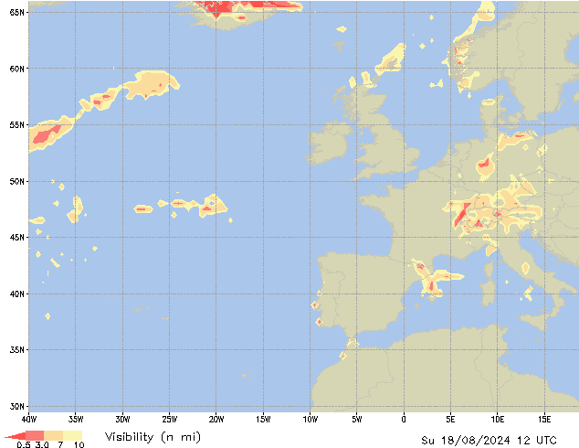 Su 18.08.2024 12 UTC