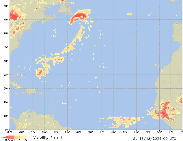 Su 18.08.2024 00 UTC