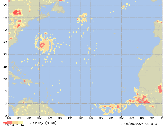 Su 18.08.2024 00 UTC