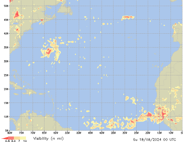 Su 18.08.2024 00 UTC