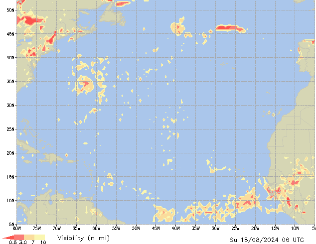 Su 18.08.2024 06 UTC