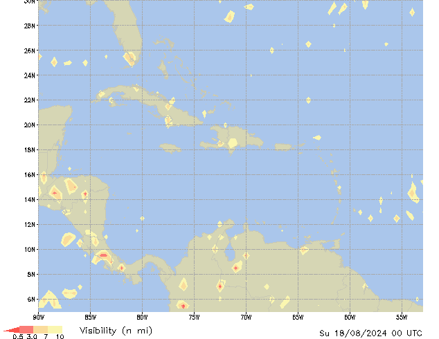 Su 18.08.2024 00 UTC