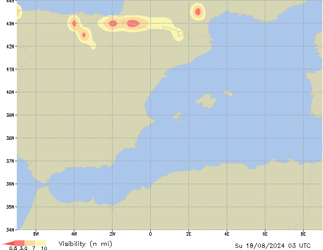 Su 18.08.2024 03 UTC