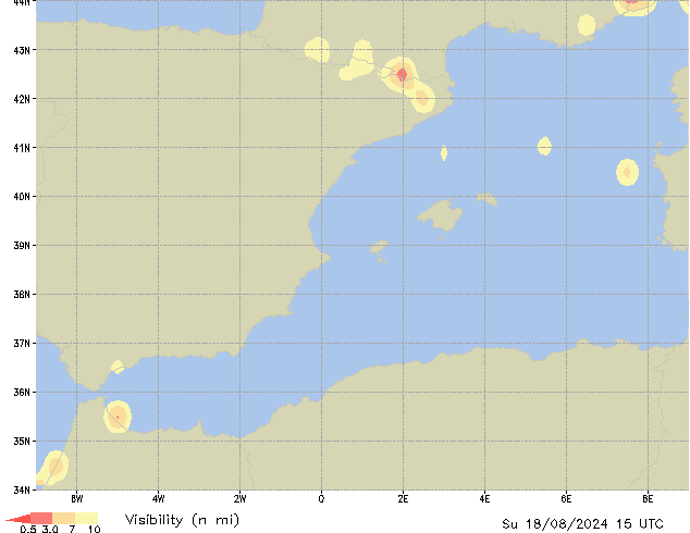 Su 18.08.2024 15 UTC