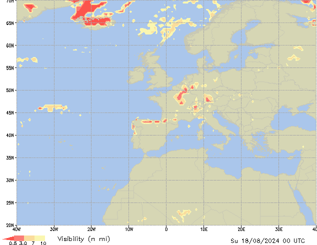 Su 18.08.2024 00 UTC