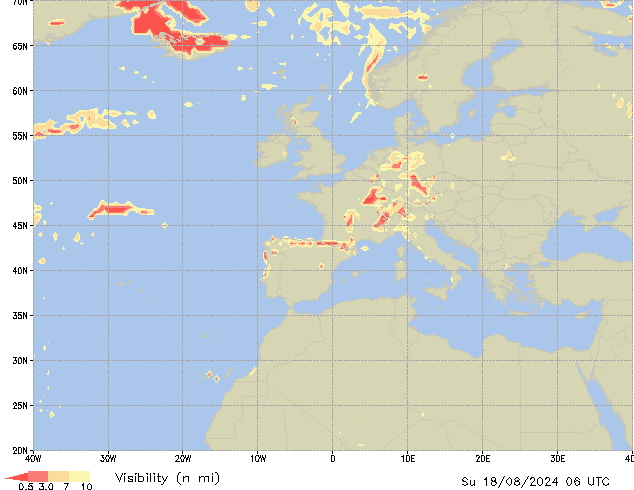 Su 18.08.2024 06 UTC