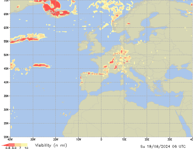 Su 18.08.2024 06 UTC